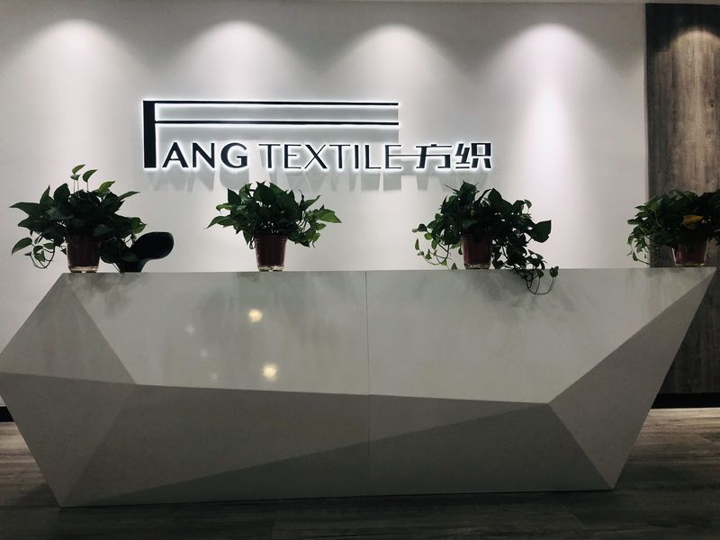 중국 Fang Textile International Inc. 회사 프로필